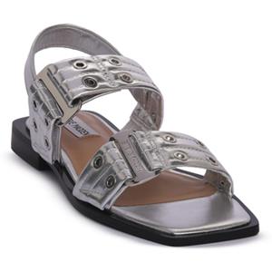 Steve Madden Sandalen  SILVER SARIA
