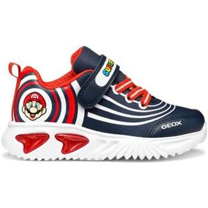 Geox Sneakers  Baskets enfant Assister