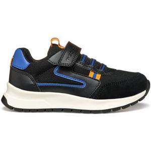 Geox Sneakers  Baskets enfant Briezee MESH+GEOBUCK