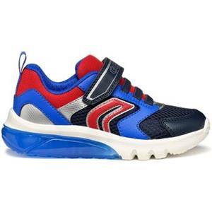 Geox Sneakers  Baskets enfant Ciberdron C