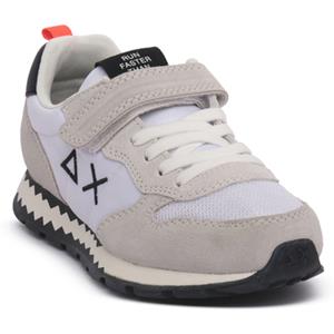 Sun68 Sneakers   01 BOYS TOM SNAKE