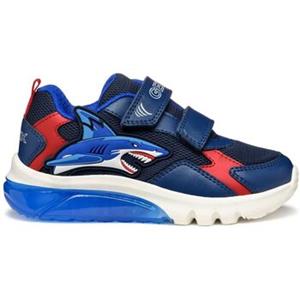 Geox Sneakers  Baskets enfant Ciberdron B