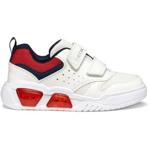 Geox Sneakers  Baskets enfant Illuminus A