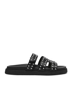 Steve Madden Slippers sm110072 missil