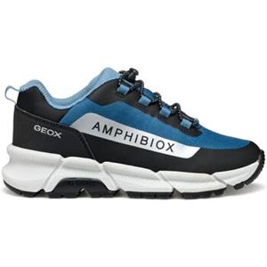 Geox Sneakers  Baskets enfant Flexyper Plus Babx A
