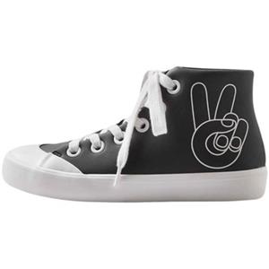 Reima Sneakers  Baskets enfant Peace High-top