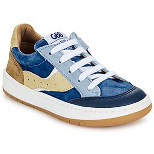 GBB Lage Sneakers  ALIZE TWIST