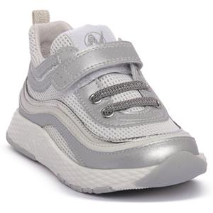 Naturino Sneakers  1Q23 MISKA SILVER