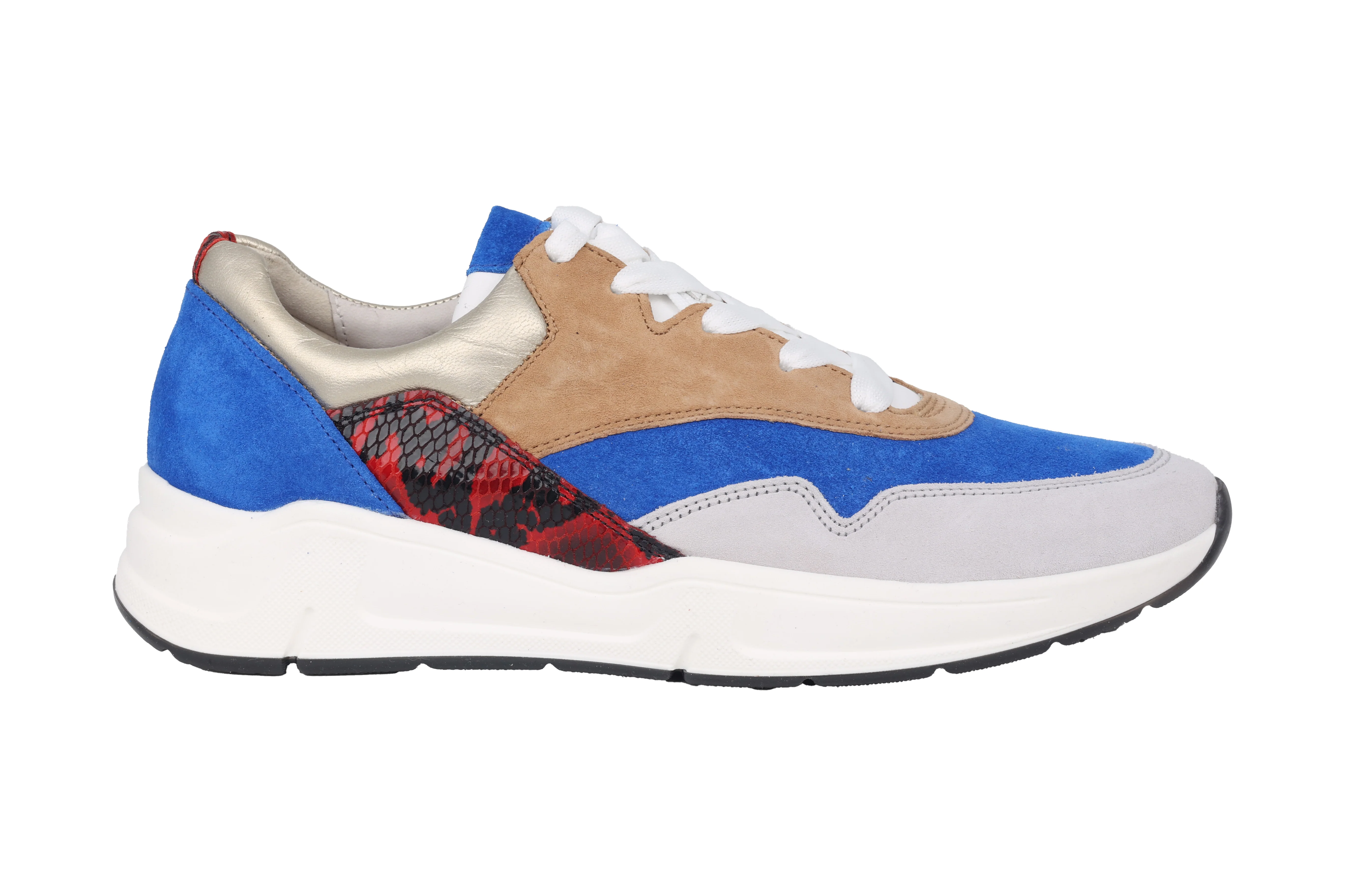 Gabor 46.305.99 dames sneaker
