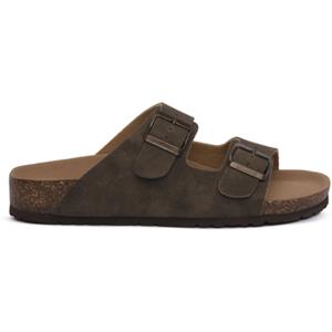 Bionatura Slippers  THESIR CORZO MORO