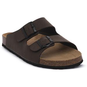 Bioline Slippers  420 VELOUR MORO