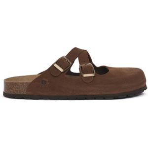 Bioline Slippers  1970 NABUC SEPPIA