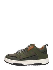 Keq  Veterschoenen Laag