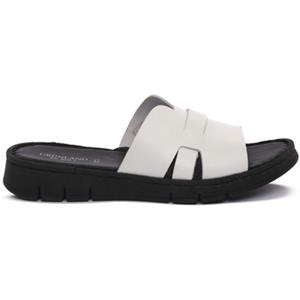 Grunland Slippers  BIANCO 30GITA