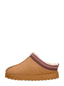 Sub55 Home Collection  Pantoffels Dicht