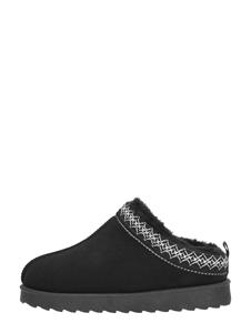 Sub55 Home Collection  Pantoffels Dicht