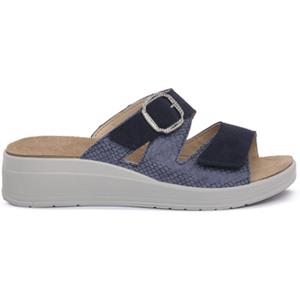 Grunland Slippers  JEANS 59DIDA