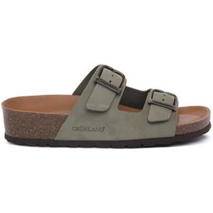Grunland Slippers  SALVIA 40LEFT