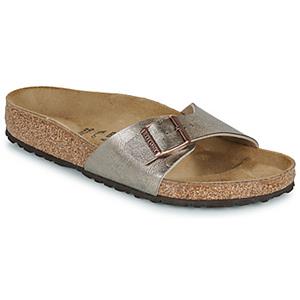 Birkenstock Slippers  Madrid BF Graceful Taupe