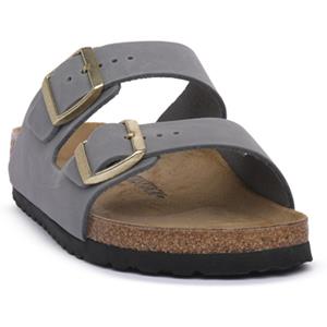 Birkenstock Slippers  ARIZONA BASALT CALZ S