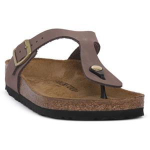 Birkenstock Slippers  GIZEH FADED PURPLE CALZ N