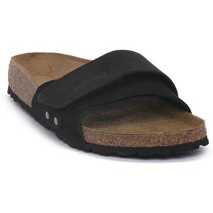 Birkenstock Slippers  OITA BLACK LEA CALZ S
