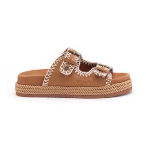 Warmbat Bennister Slippers Dames
