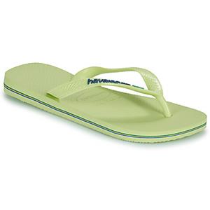 Havaianas Teenslippers  BRASIL LOGO