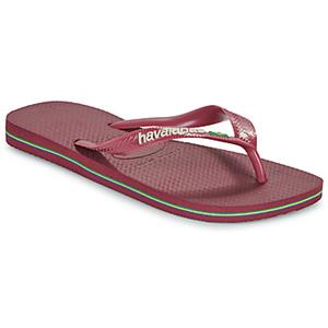 Havaianas Teenslippers  BRASIL LOGO