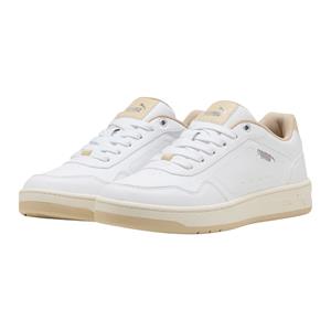 Puma Court Classic Sneakers Dames