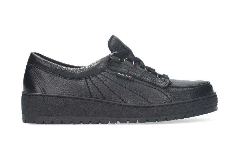 Mephisto Lady dames veterschoen