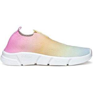 Geox Sneakers  Baskets femme Aril E