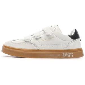 Teddy smith Lage Sneakers  -