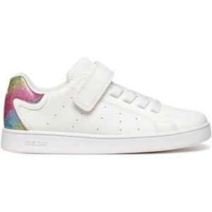 Geox Sneakers  Baskets femme Eclyper A