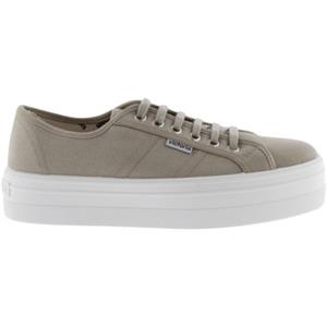 Victoria Sneakers  Baskets barcelona toile