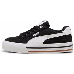 Puma Sneakers  Baskets Court Classic Vulc Formstrip