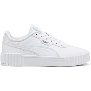 Puma Sneakers  Baskets femme Carina 3.0 Holo 2.0