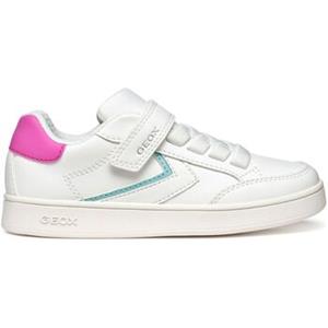 Geox Sneakers  Baskets femme Eclyper