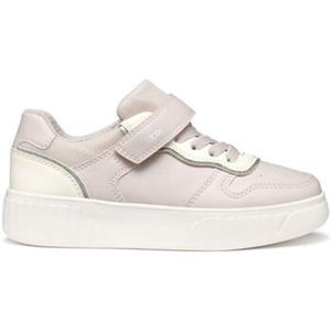 Geox Sneakers  Baskets femme Mikiroshi