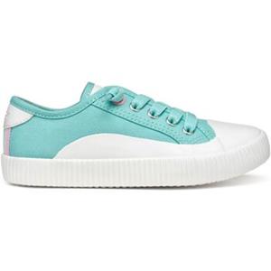 Geox Sneakers  Baskets femme Tippeste A