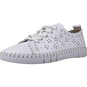 The Happy Monk Sneakers  CRETA 002