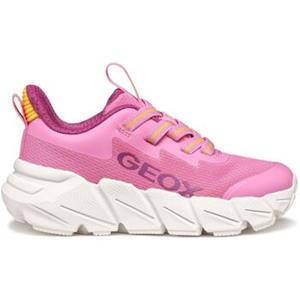Geox Sneakers  Baskets femme Flexyper Fast