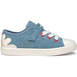 Geox Sneakers  Baskets femme Gisli C