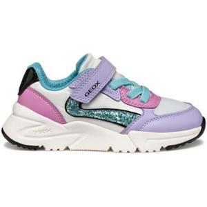 Geox Sneakers  Baskets femme Loftus A