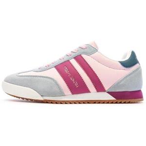 Teddy smith Lage Sneakers  -