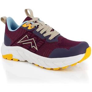 Kimberfeel Sneakers  Baskets Malumbe