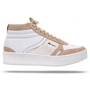 Morrison Shoes Sneakers  Baskets Morrison Superstar High