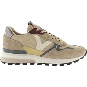 Victoria Lage Sneakers  1156107 Luna Naylon-sneaker