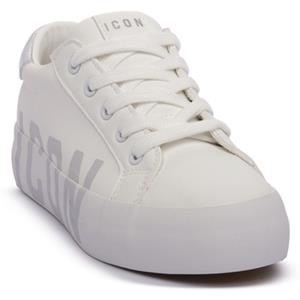 ICON Sneakers  WHITE ARGENTO