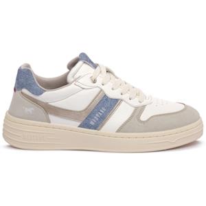 Mustang Sneakers  238 ICE